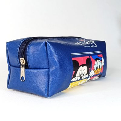 کیف لوازم آرایشی رها مدل Mickey Mouse