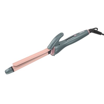 فر کننده مو سرامیک کویین مدل HT619n