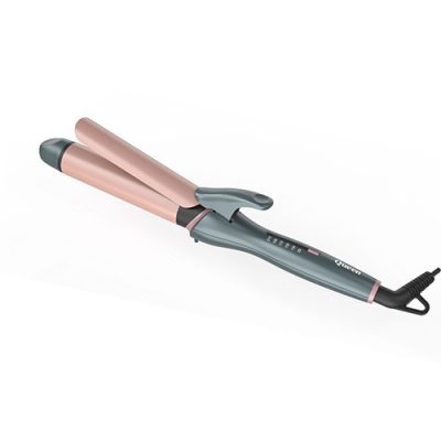 فر کننده مو سرامیک کویین مدل HT632n