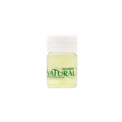 روغن آرگان خالص مراکشی (پک 36 عددی ) نچرال حجم 5 میل
