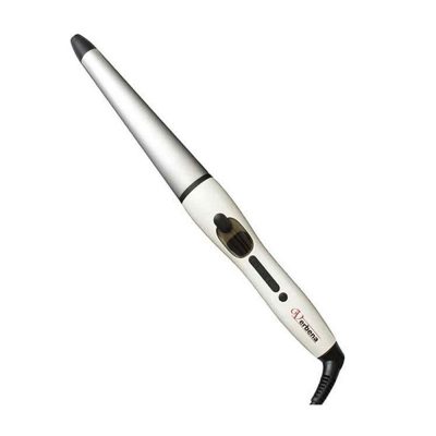 فر کننده مو حرفه ای مخروطی وربنا مدل VR-6032