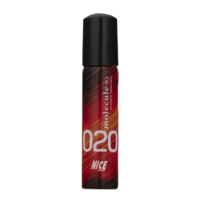 عطر مردانه نایس رایحه Molecule حجم 30 میل