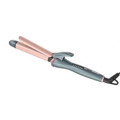 فر کننده مو سرامیک کویین مدل HT626n